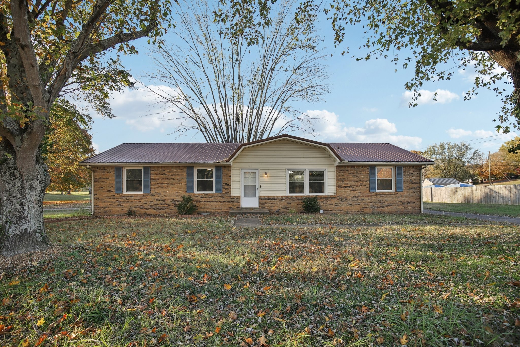 2142 Old Russellville Pike Clarksville TN 37043