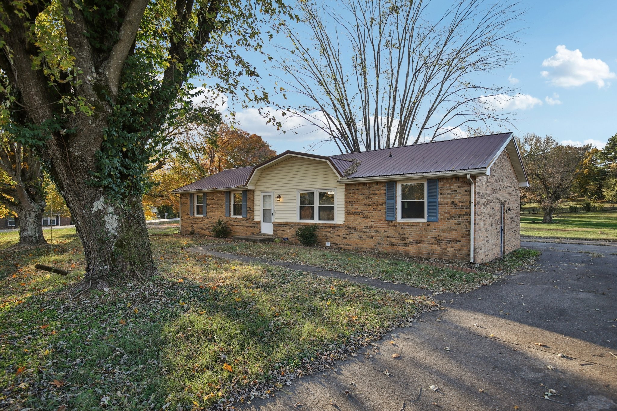 2142 Old Russellville Pike Clarksville TN 37043