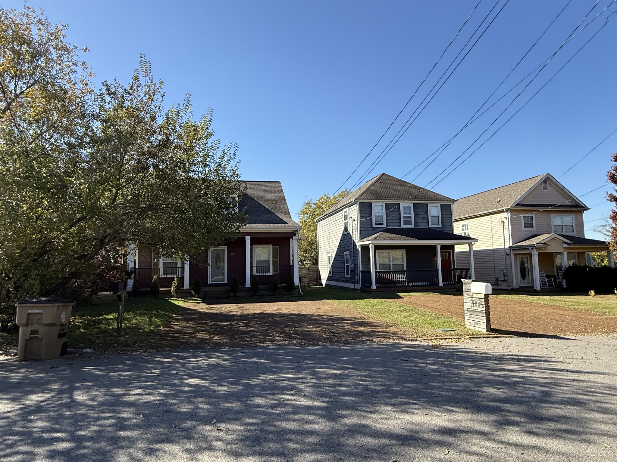 1219 Scovel Street Nashville TN 37208