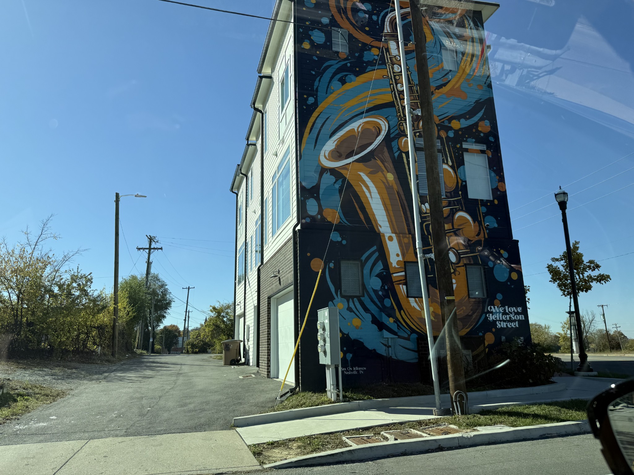 1219 Scovel Street Nashville TN 37208