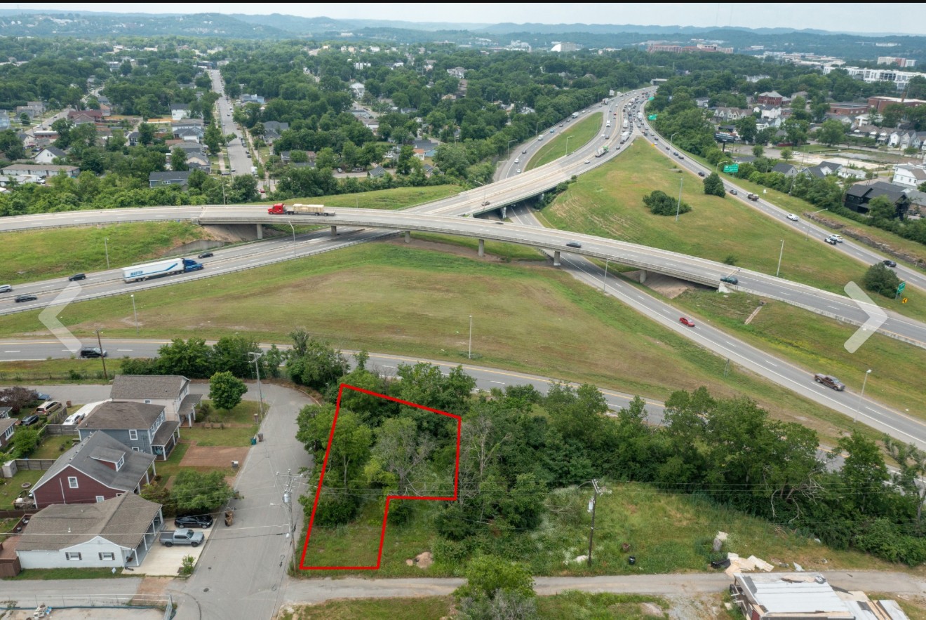 1219 Scovel Street Nashville TN 37208