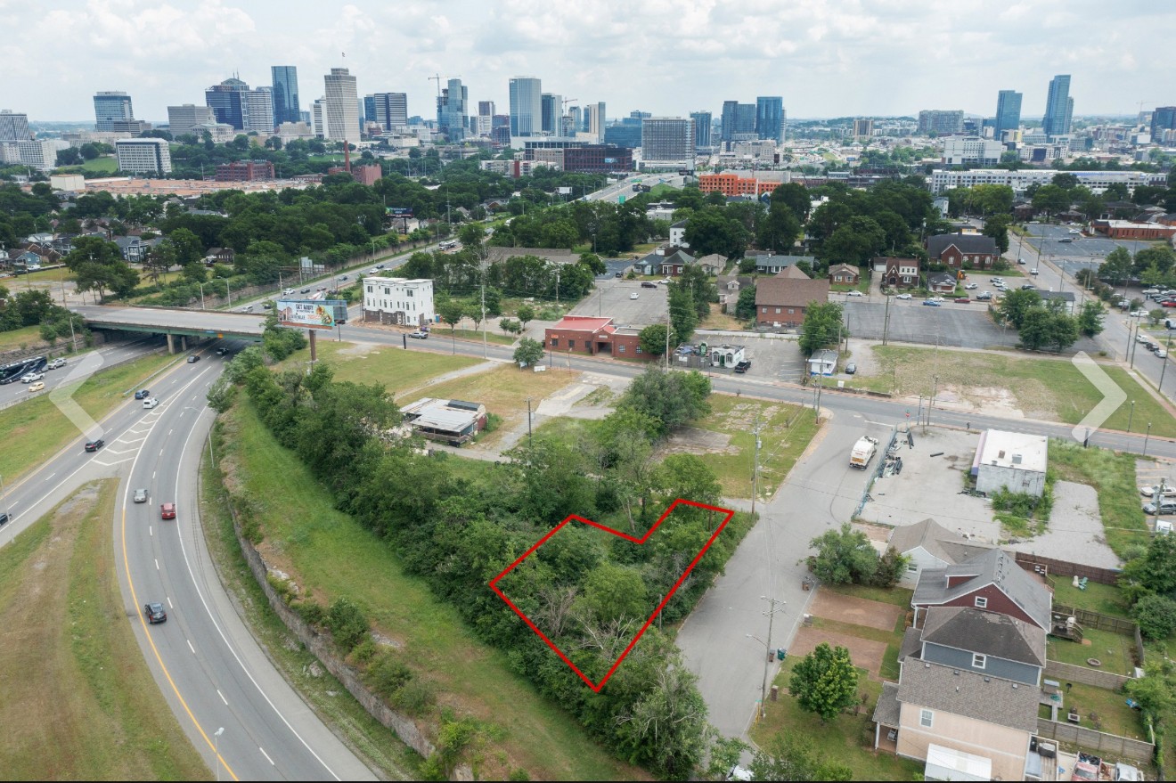 1219 Scovel Street Nashville TN 37208