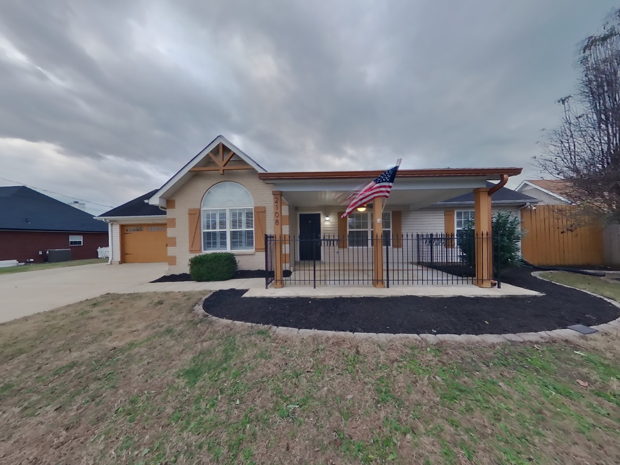 2108 Montgomery Lane La Vergne TN 37086