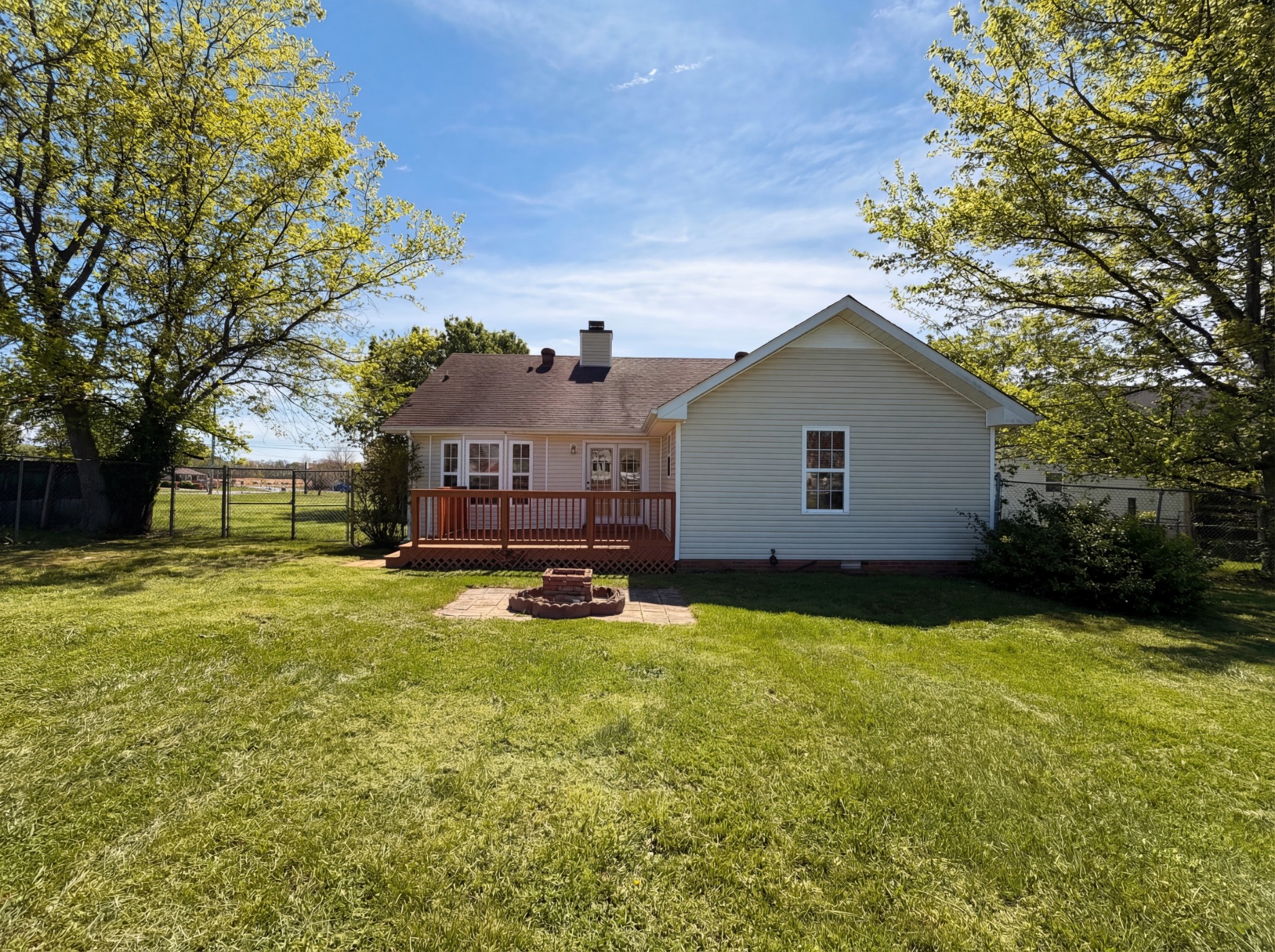 3748 Churchplace Avenue Clarksville TN 37040