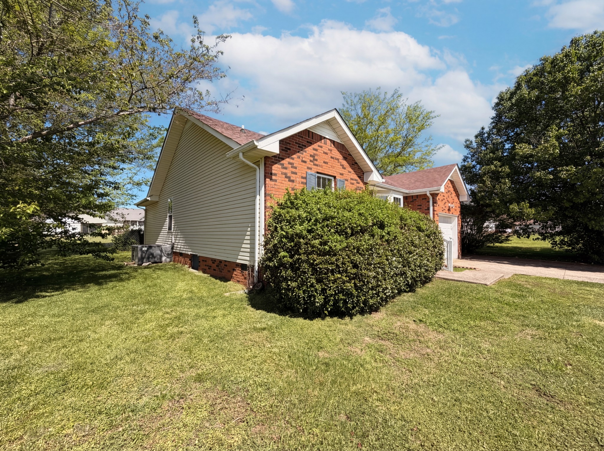 3748 Churchplace Avenue Clarksville TN 37040