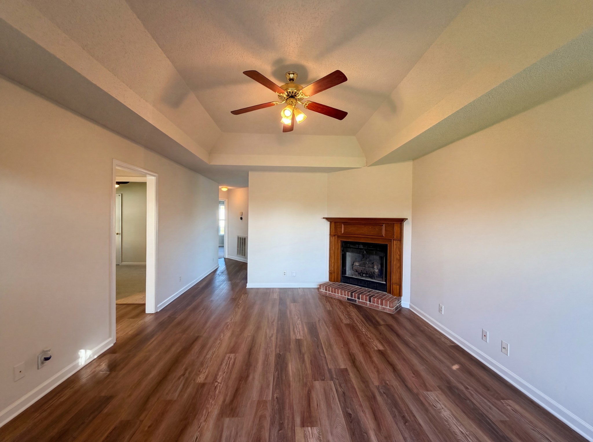 3748 Churchplace Avenue Clarksville TN 37040