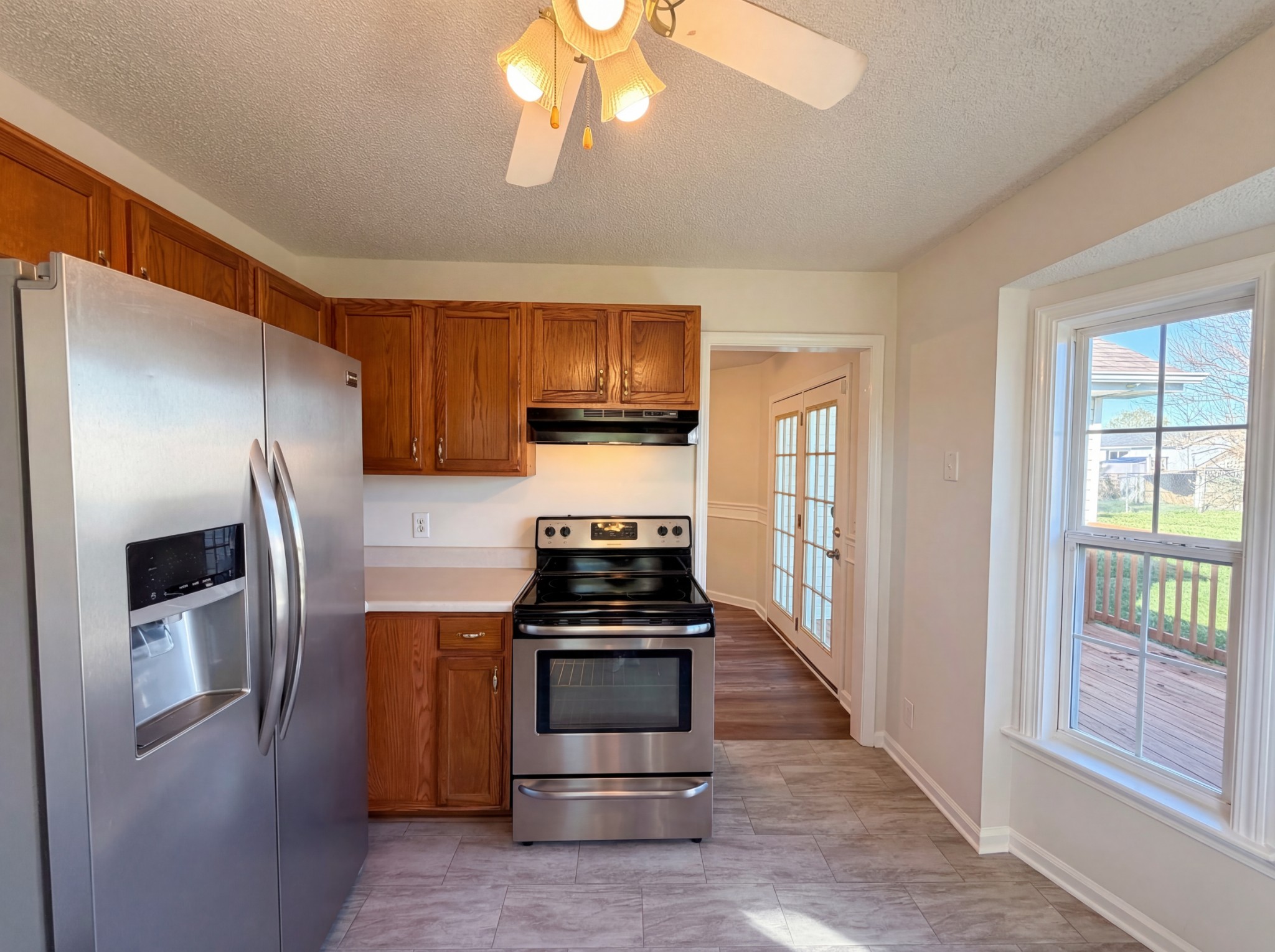 3748 Churchplace Avenue Clarksville TN 37040