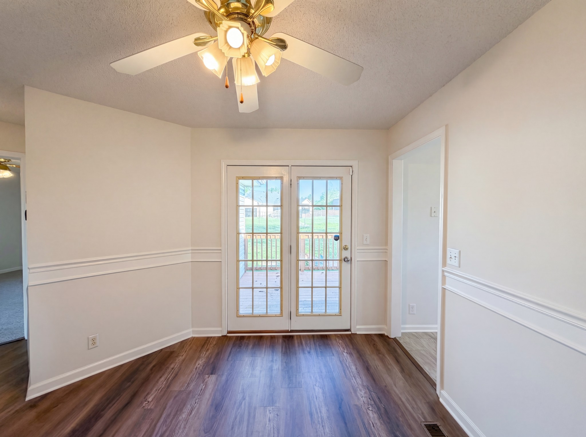 3748 Churchplace Avenue Clarksville TN 37040
