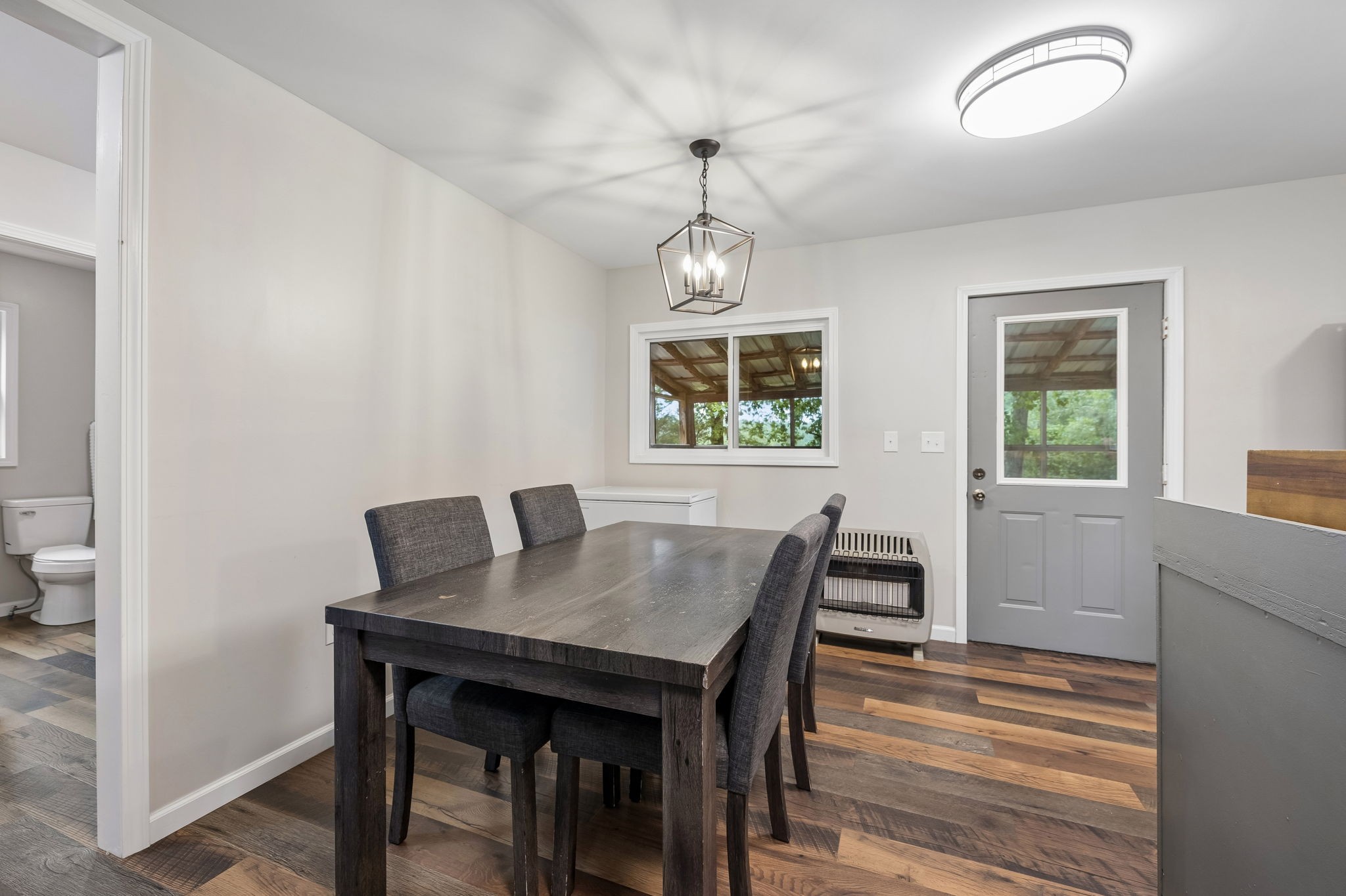121 Hannah Road Summertown TN 38483