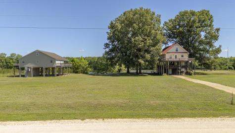0 Scenic Lane Bath Springs TN 38311