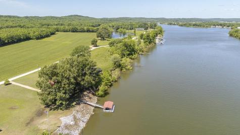 0 Scenic Lane Bath Springs TN 38311