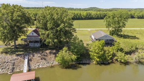 0 Scenic Lane Bath Springs TN 38311