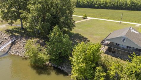 0 Scenic Lane Bath Springs TN 38311