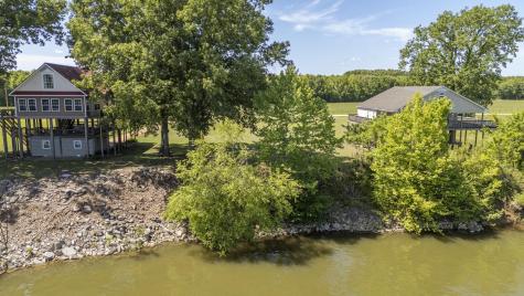 0 Scenic Lane Bath Springs TN 38311