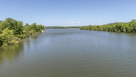 0 Scenic Lane Bath Springs TN 38311