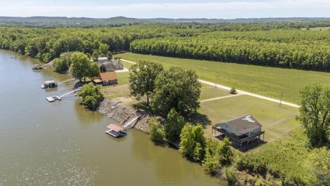 0 Scenic Lane Bath Springs TN 38311