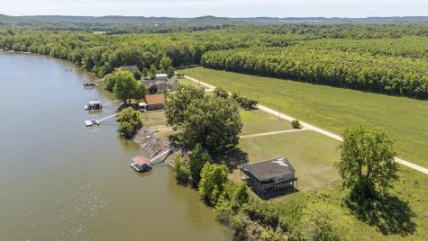 0 Scenic Lane Bath Springs TN 38311
