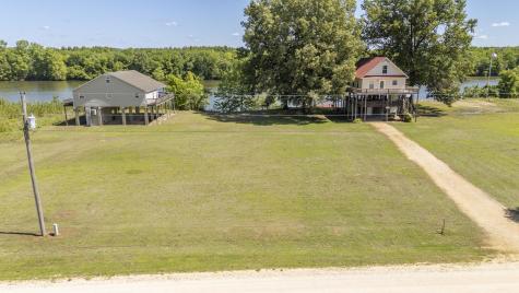 0 Scenic Lane Bath Springs TN 38311