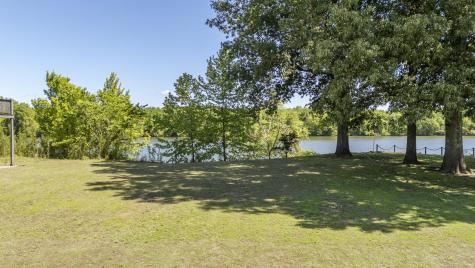0 Scenic Lane Bath Springs TN 38311