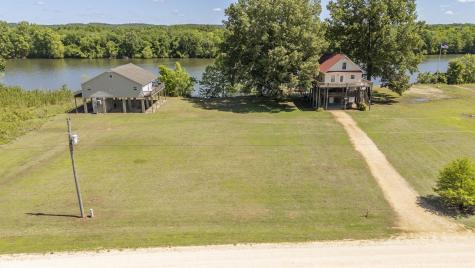 0 Scenic Lane Bath Springs TN 38311