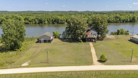 0 Scenic Lane Bath Springs TN 38311