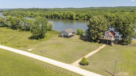 0 Scenic Lane Bath Springs TN 38311