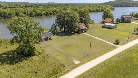 0 Scenic Lane Bath Springs TN 38311