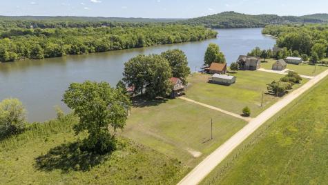 0 Scenic Lane Bath Springs TN 38311