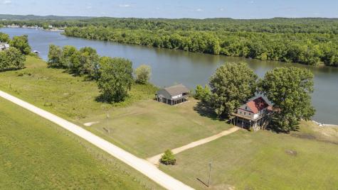 0 Scenic Lane Bath Springs TN 38311