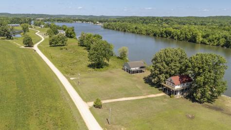 0 Scenic Lane Bath Springs TN 38311