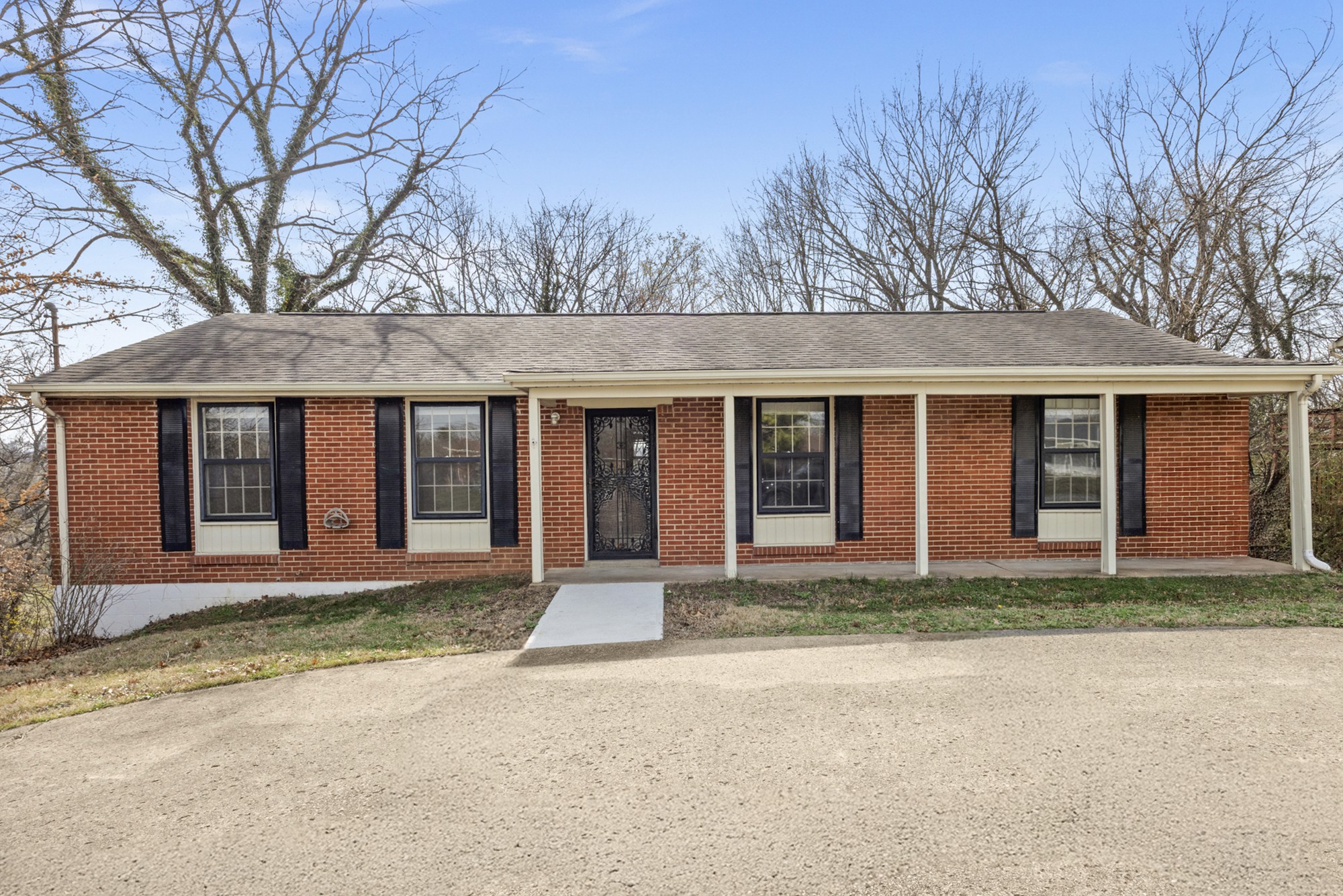 509 Harding Place Nashville TN 37211