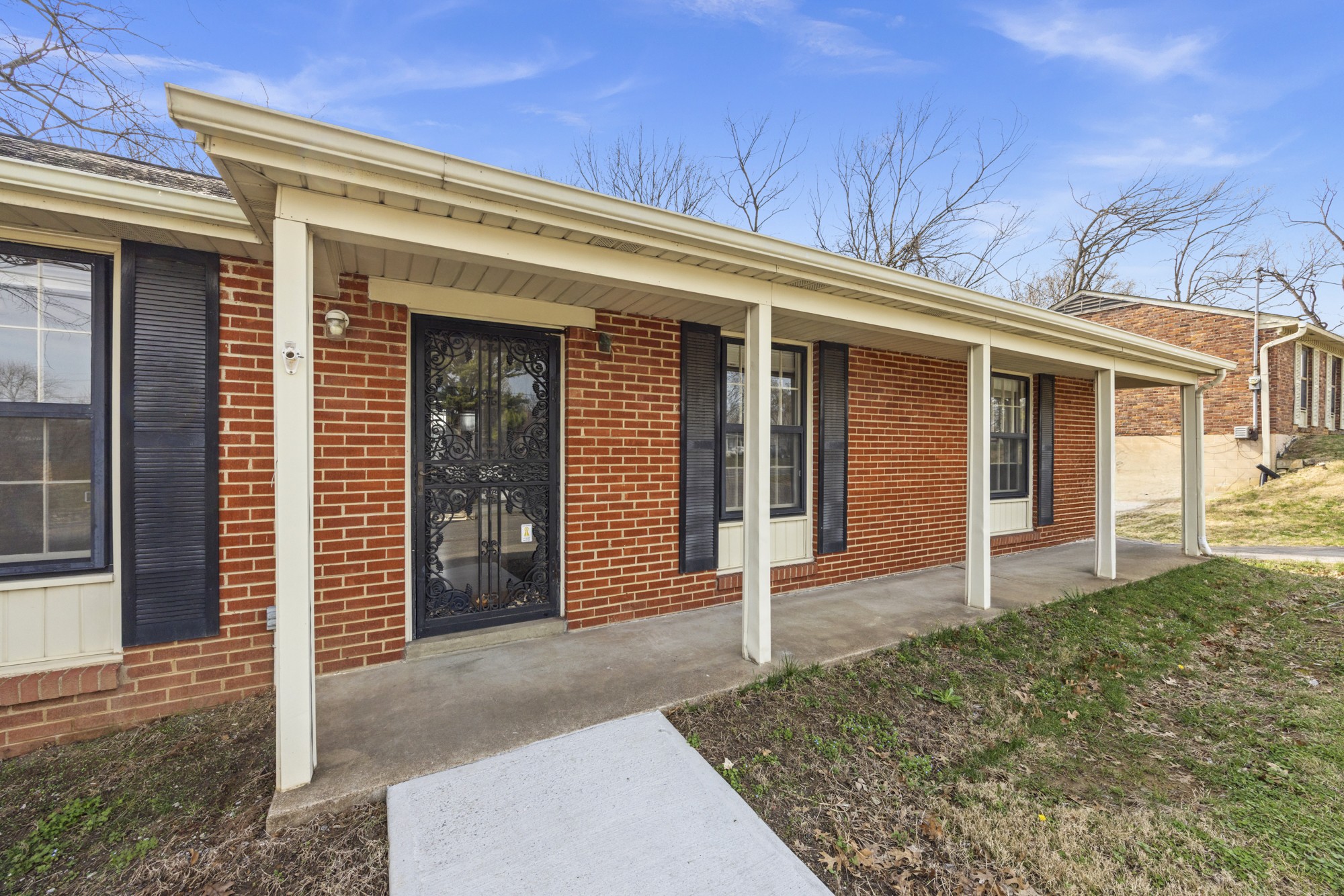 509 Harding Place Nashville TN 37211