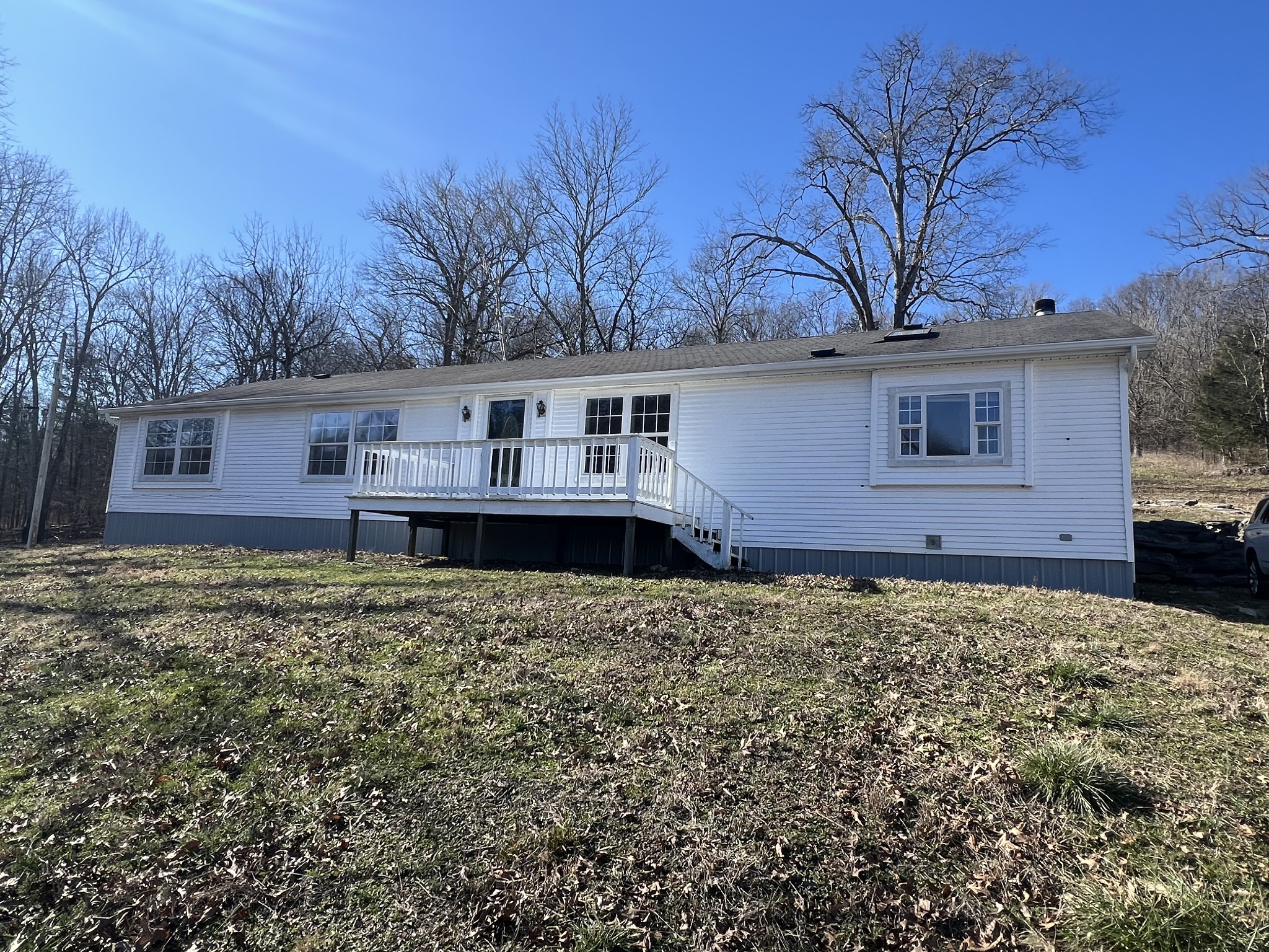 697 Club Springs Road Buffalo Valley TN 38548