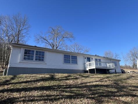 697 Club Springs Road Buffalo Valley TN 38548