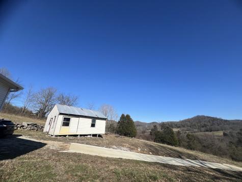 697 Club Springs Road Buffalo Valley TN 38548