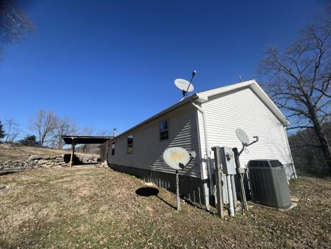 697 Club Springs Road Buffalo Valley TN 38548