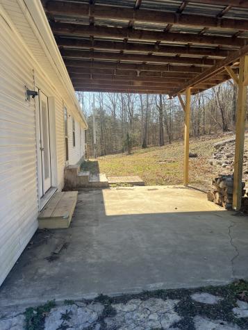 697 Club Springs Road Buffalo Valley TN 38548