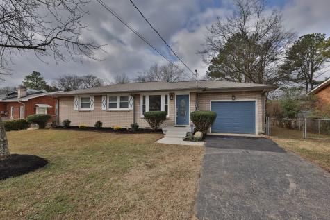 3059 Richmond Hill Drive Nashville TN 37207