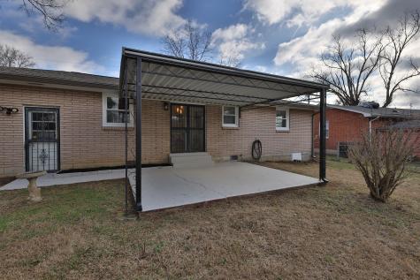 3059 Richmond Hill Drive Nashville TN 37207