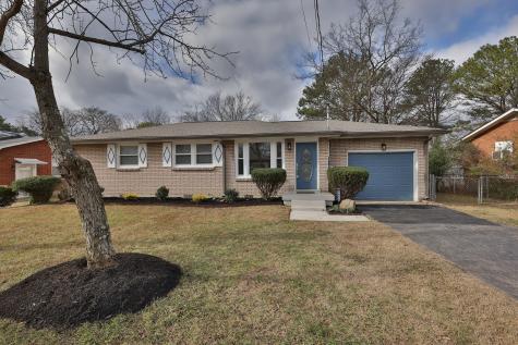 3059 Richmond Hill Drive Nashville TN 37207