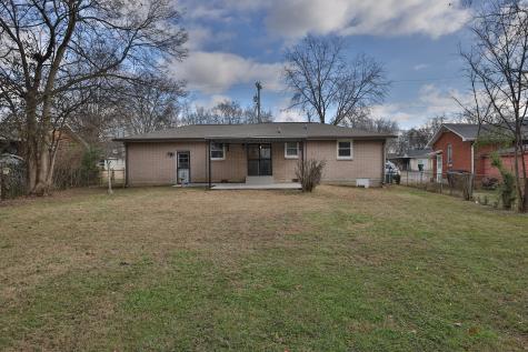 3059 Richmond Hill Drive Nashville TN 37207