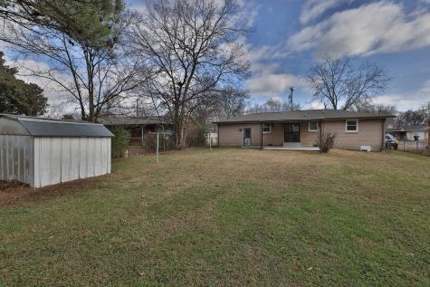 3059 Richmond Hill Drive Nashville TN 37207