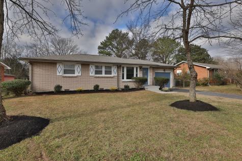 3059 Richmond Hill Drive Nashville TN 37207