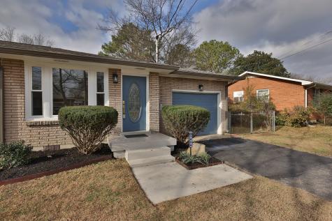 3059 Richmond Hill Drive Nashville TN 37207
