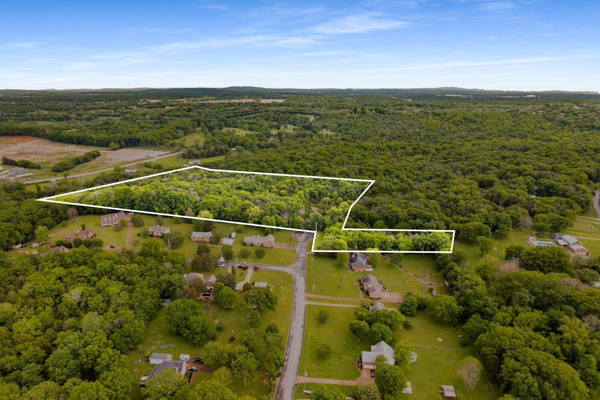 0 Canterbury Trail Mount Juliet TN 37122