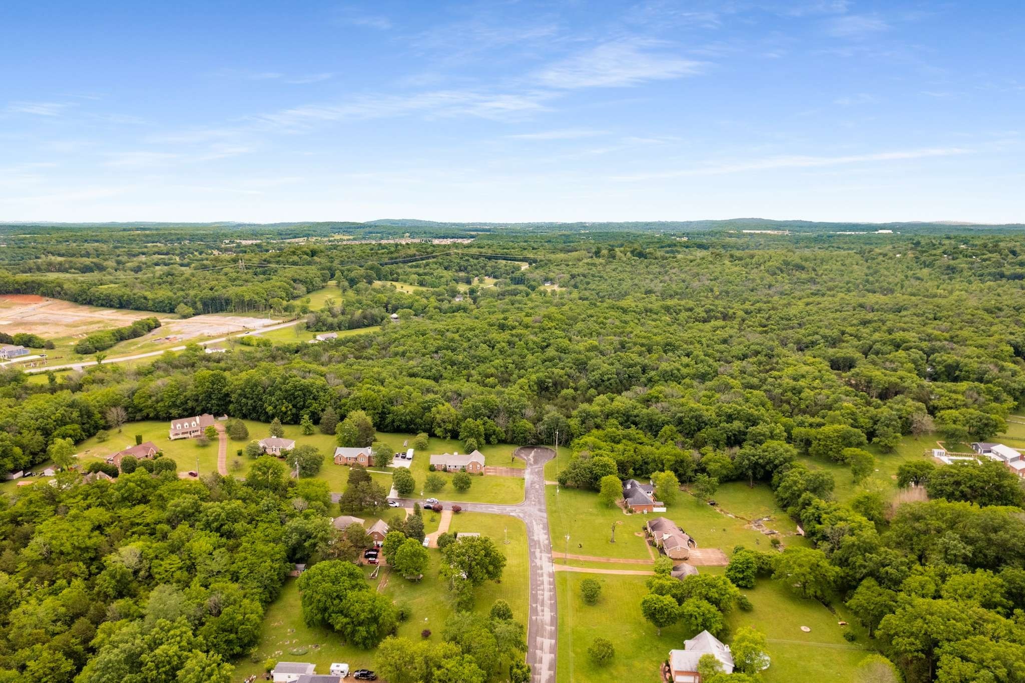 0 Canterbury Trail Mount Juliet TN 37122