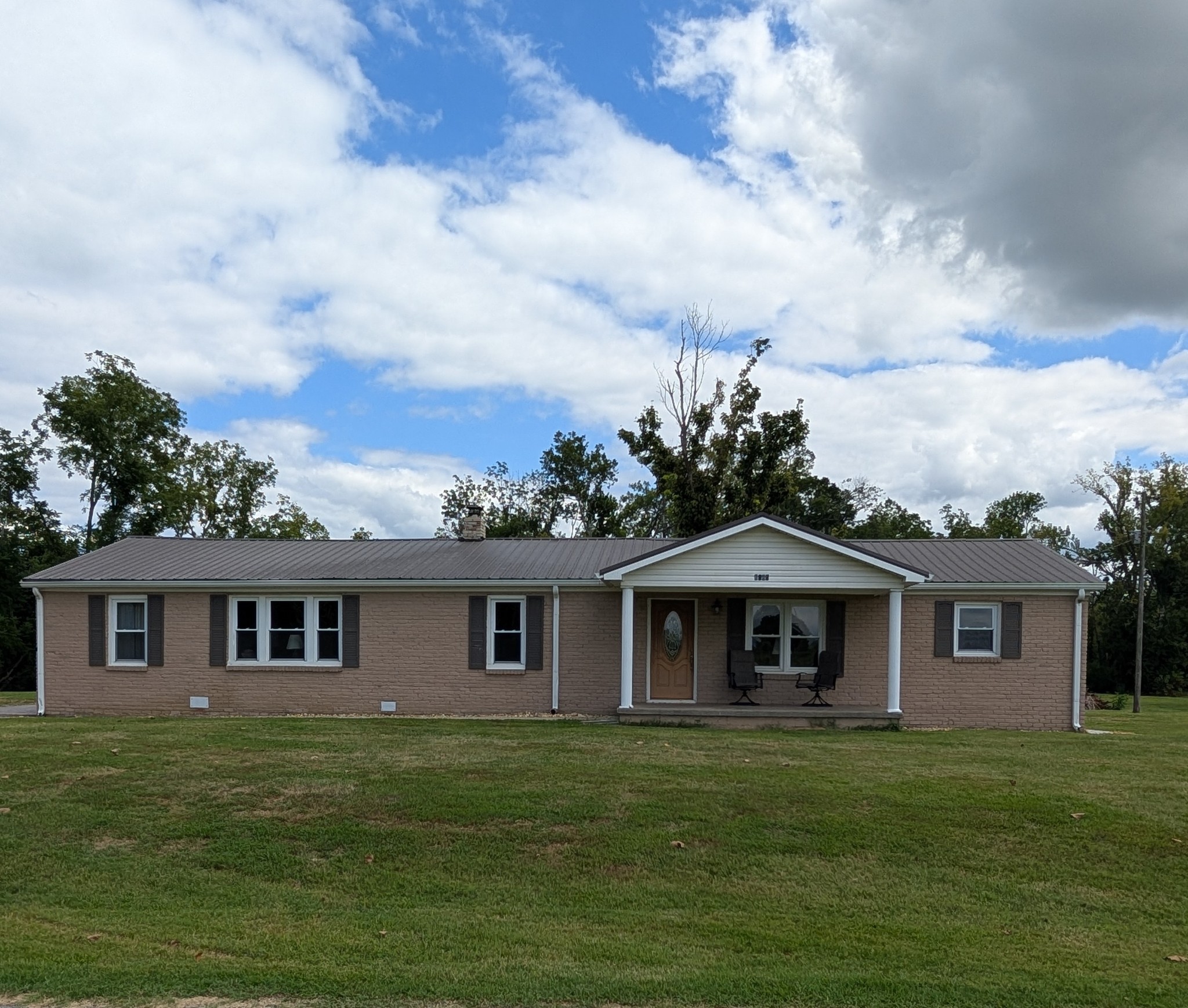 6780 Salubria Springs Road Pembroke KY 42266