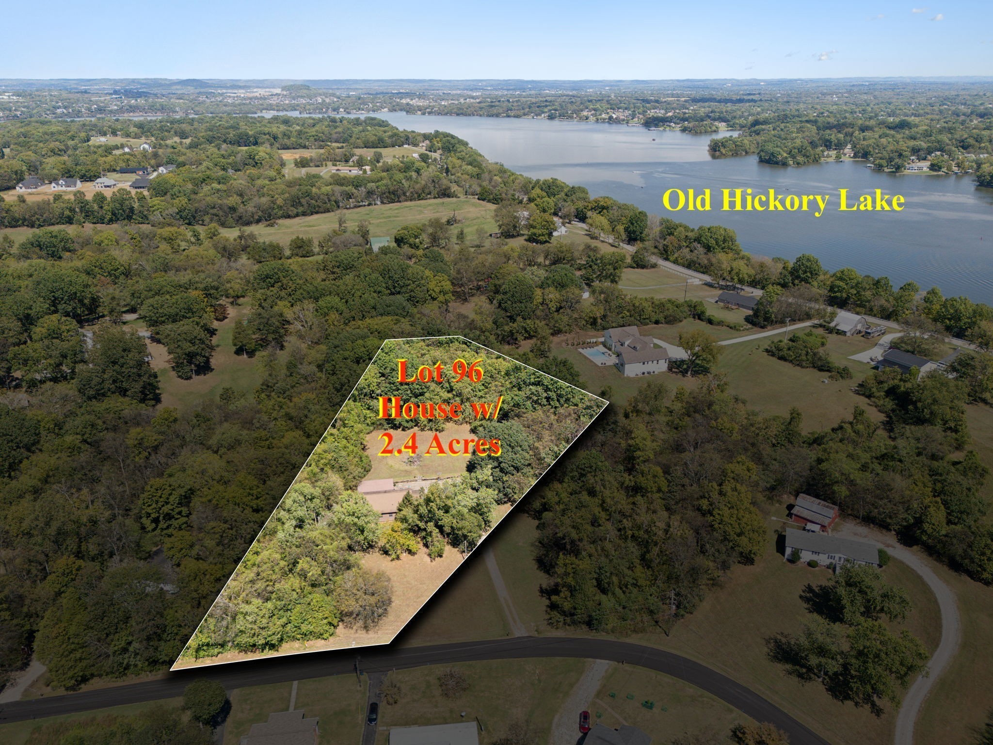 210 Crosswinds Drive Mount Juliet TN 37122