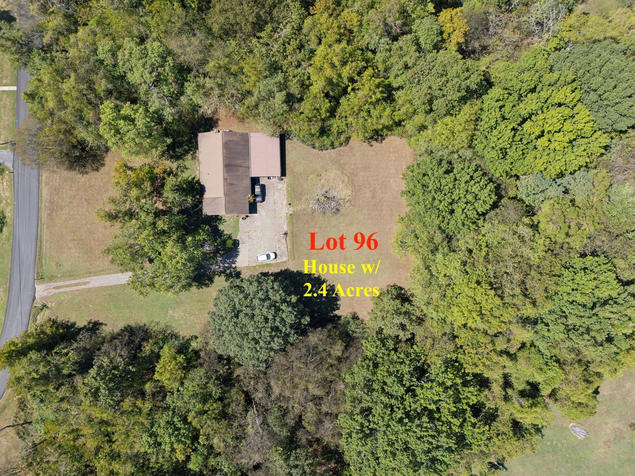 210 Crosswinds Drive Mount Juliet TN 37122
