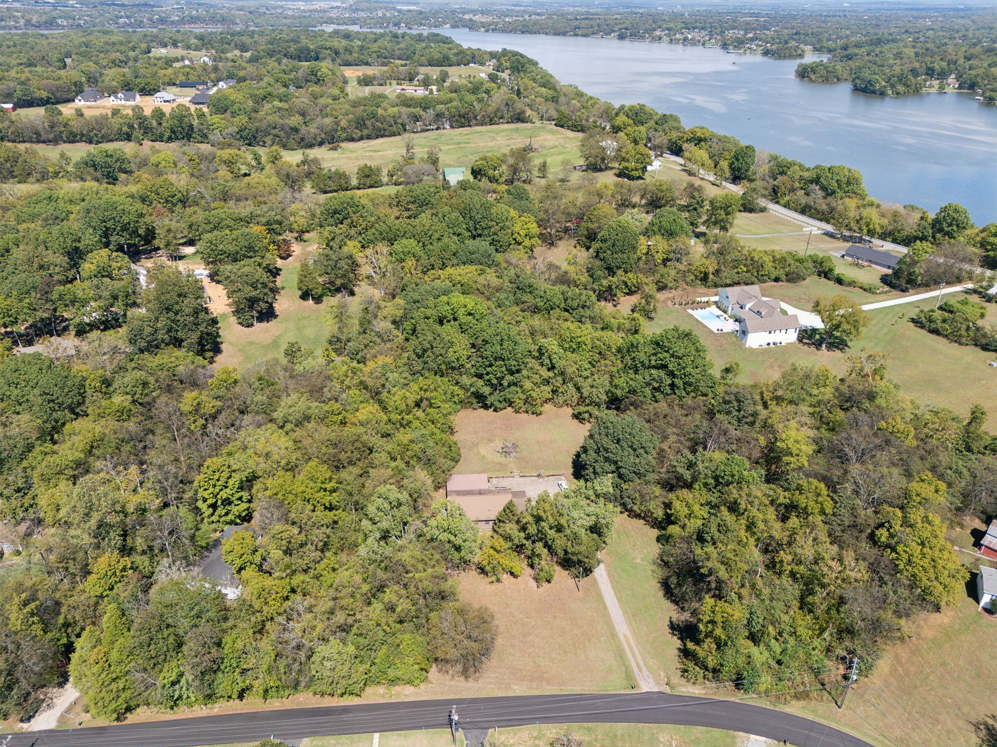 210 Crosswinds Drive Mount Juliet TN 37122